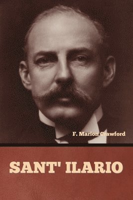 bokomslag Sant' Ilario