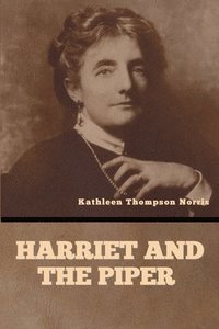 bokomslag Harriet and the Piper