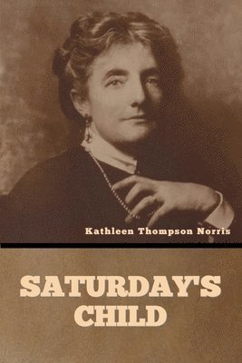 bokomslag Saturday's Child