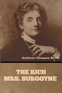 bokomslag Rich Mrs. Burgoyne