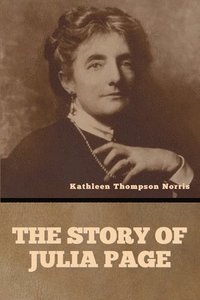 bokomslag The Story of Julia Page