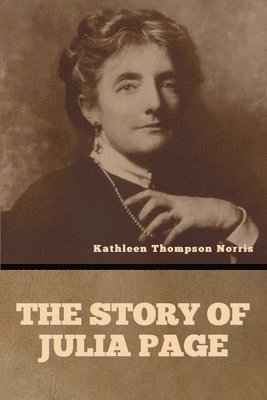 bokomslag The Story of Julia Page