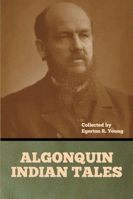 Algonquin Indian Tales, Häftad