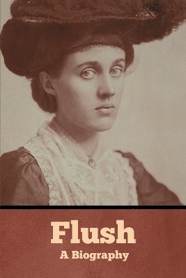Virginia Woolf - Flush, Häftad