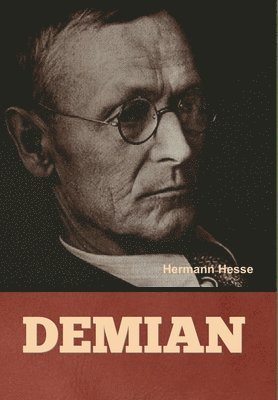Hermann Hesse - Demian, Inbunden
