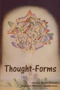 bokomslag Thought-Forms