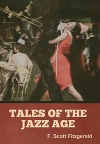 bokomslag Tales of the Jazz Age