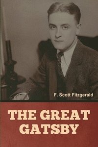 bokomslag The Great Gatsby