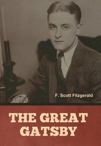bokomslag The Great Gatsby