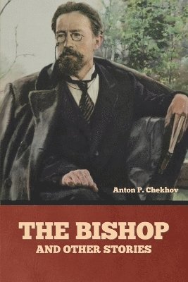 bokomslag Bishop and Other Stories
