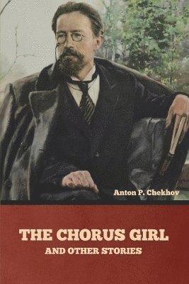 bokomslag Chorus Girl and Other Stories
