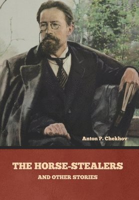 Horse-Stealers and Other Stories