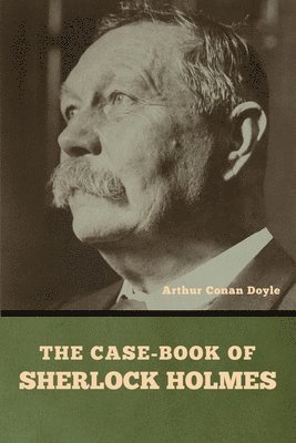 case-book of Sherlock Holmes