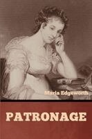 Maria Edgeworth - Patronage, Häftad