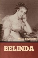 Maria Edgeworth - Belinda, Häftad