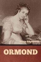Maria Edgeworth - Ormond, Häftad
