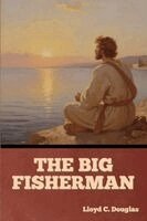 Lloyd C Douglas - Big Fisherman, Häftad
