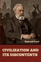 Sigmund Freud - Civilization and Its Discontents, Häftad