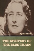 Agatha Christie - mystery of the Blue Train, Häftad