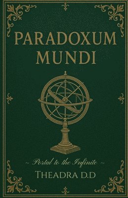 bokomslag Paradoxum Mundi