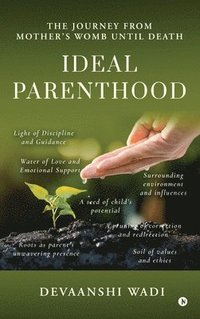bokomslag Ideal Parenthood