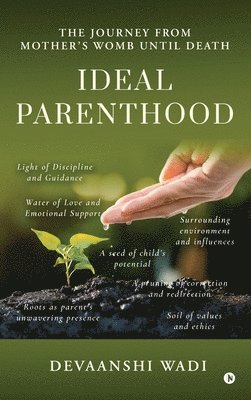bokomslag Ideal Parenthood