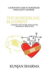 bokomslag Borderline Blueprint