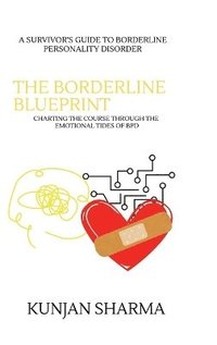 bokomslag Borderline Blueprint