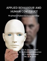 bokomslag Applied Behaviour and Human Construct