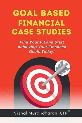 bokomslag Goal-Based Financial Case Studies