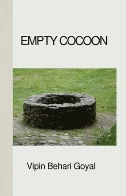 bokomslag Empty Cocoon