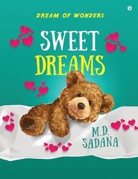 bokomslag Sweet Dreams