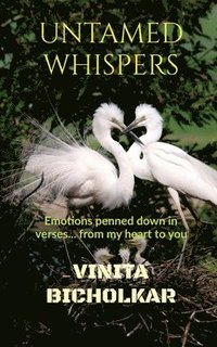 bokomslag Untamed Whispers