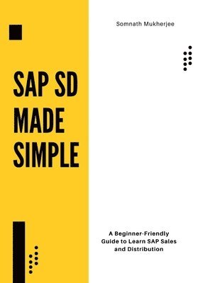 bokomslag SAP SD made simple