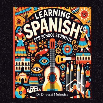Learning SPANISH For School Students 1