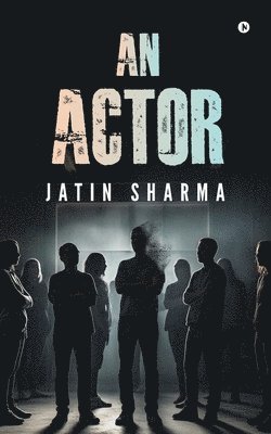 Jatin Sharma - Actor, Häftad