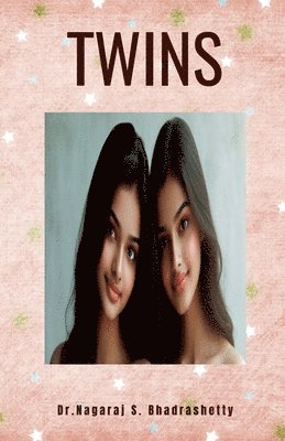 bokomslag Twins