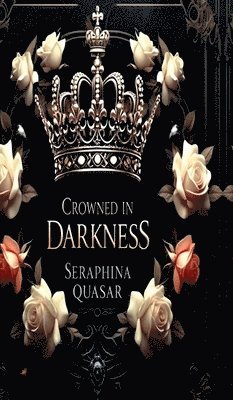 bokomslag Crowned In Darkness