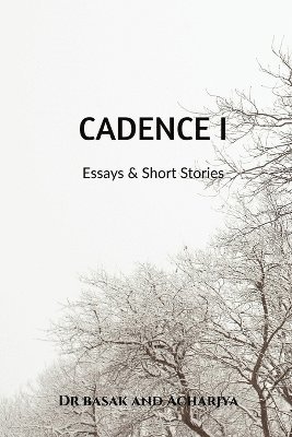 bokomslag Cadence I