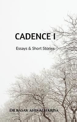 bokomslag Cadence I