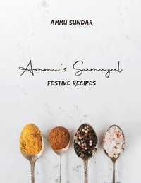 bokomslag Ammu's Samayal