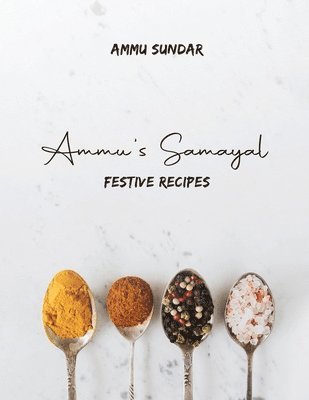 bokomslag Ammu's Samayal