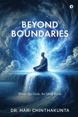 bokomslag Beyond Boundaries