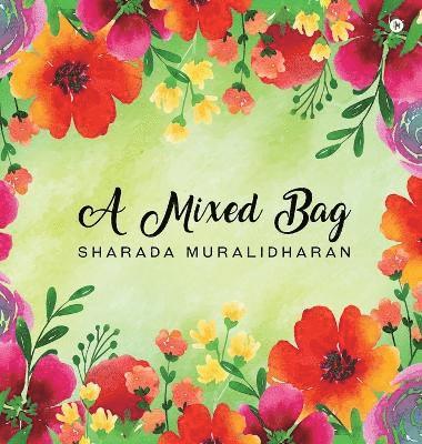 bokomslag Mixed Bag