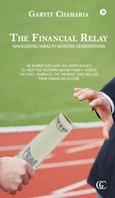 bokomslag Financial Relay