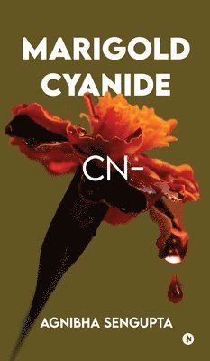 bokomslag Marigold Cyanide
