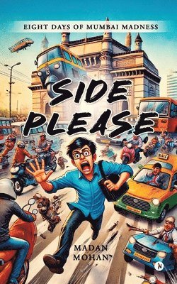 Madan Mohan - Side Please, Häftad