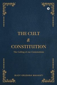 bokomslag Cult and Constitution