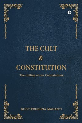 Cult and Constitution 1