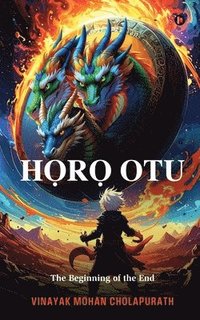 bokomslag H?r? Otu: The Beginning of the End